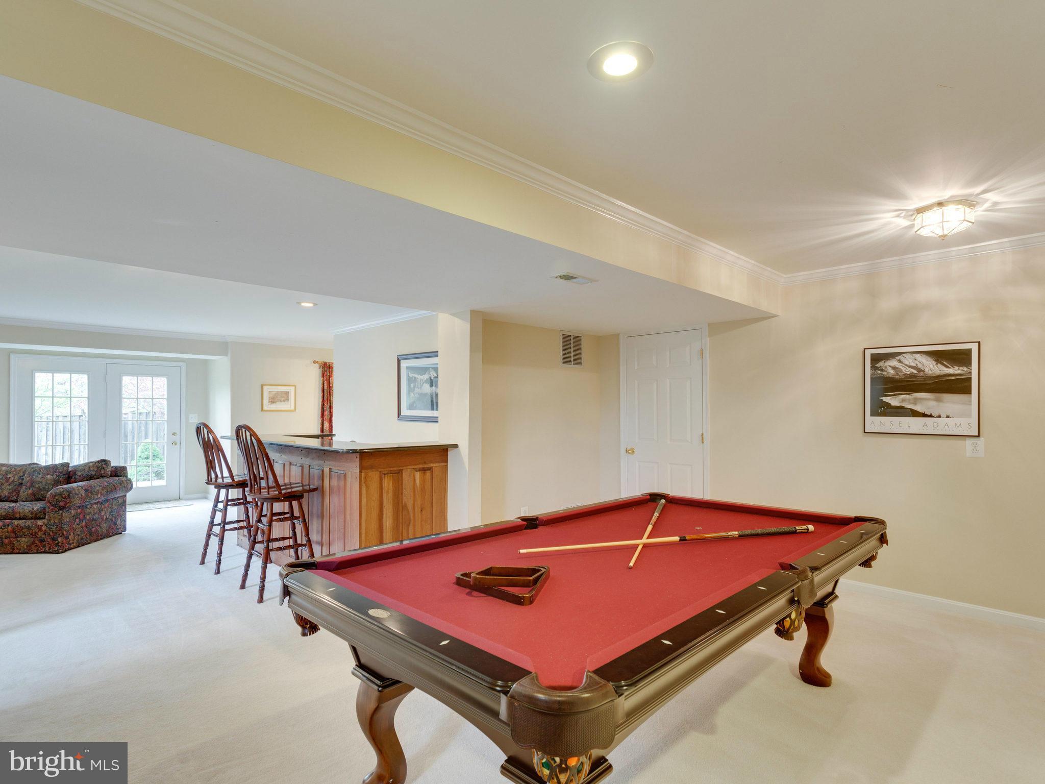 6087 Deer Ridge Trail Springfield, VA 22150 - Photo 26 of 30 Interior (General)
