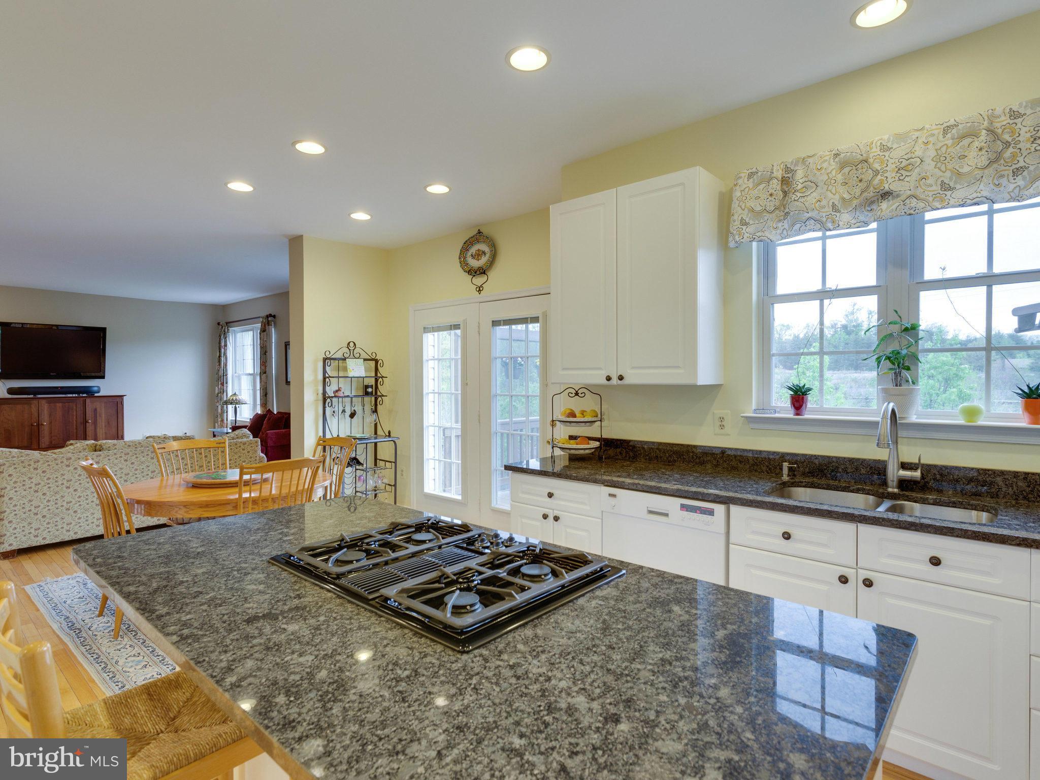 6087 Deer Ridge Trail Springfield, VA 22150 - Photo 8 of 30 Kitchen