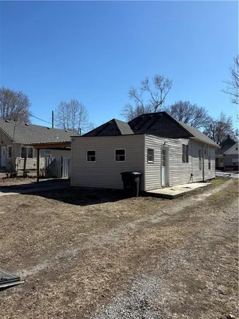 $99,000 | 805 Mason Avenue, St. Joseph, MO 64504