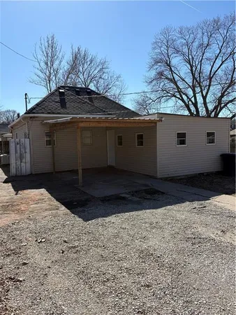 $99,000 | 805 Mason Avenue, St. Joseph, MO 64504
