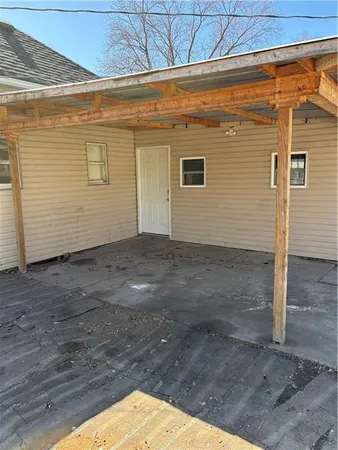 $99,000 | 805 Mason Avenue, St. Joseph, MO 64504