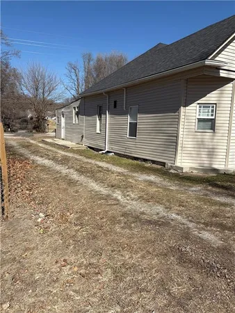 $99,000 | 805 Mason Avenue, St. Joseph, MO 64504