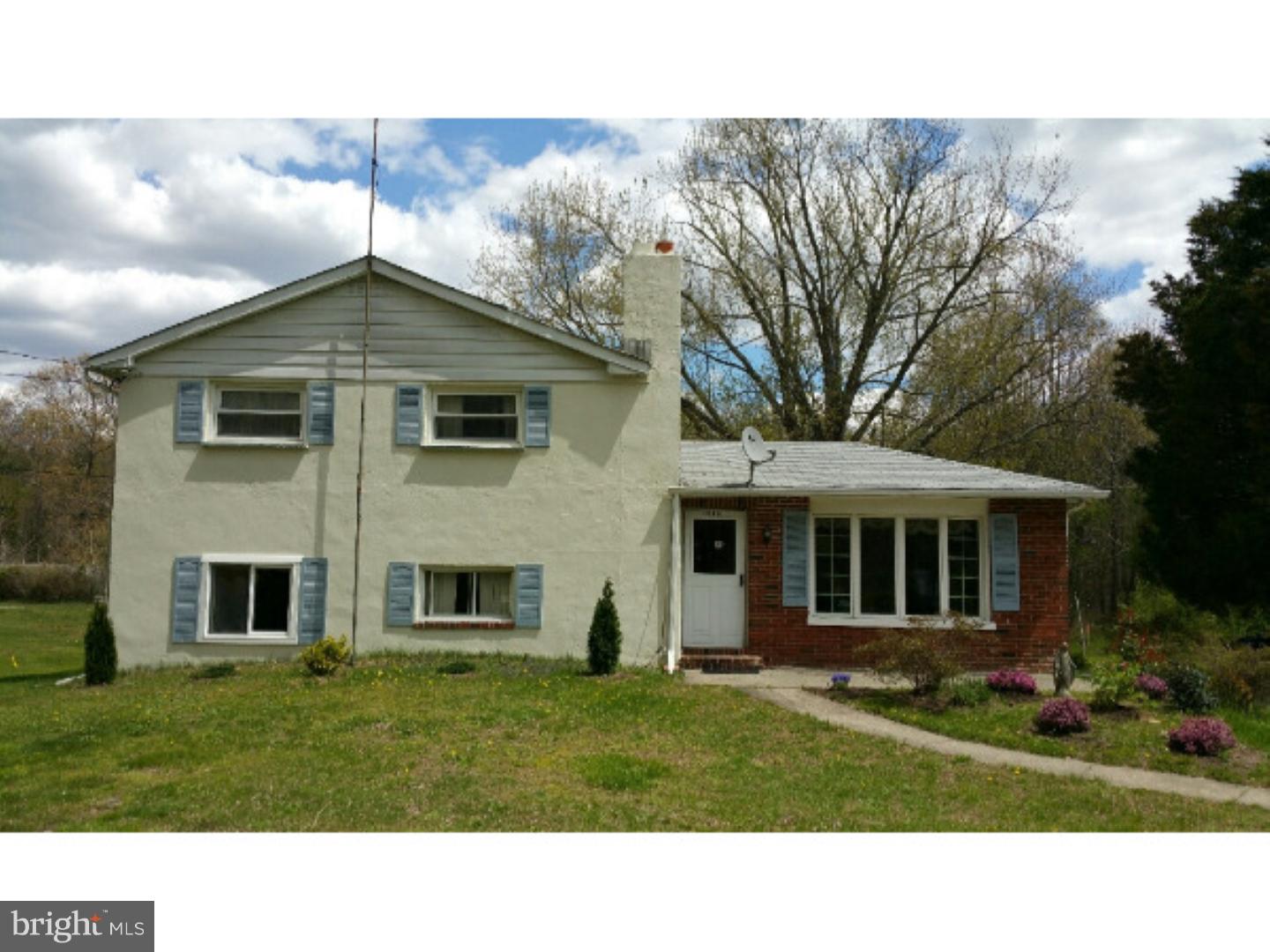 4066 Tuckahoe Road Williamstown, NJ 08094 - Photo 1 of 19 Exterior Front