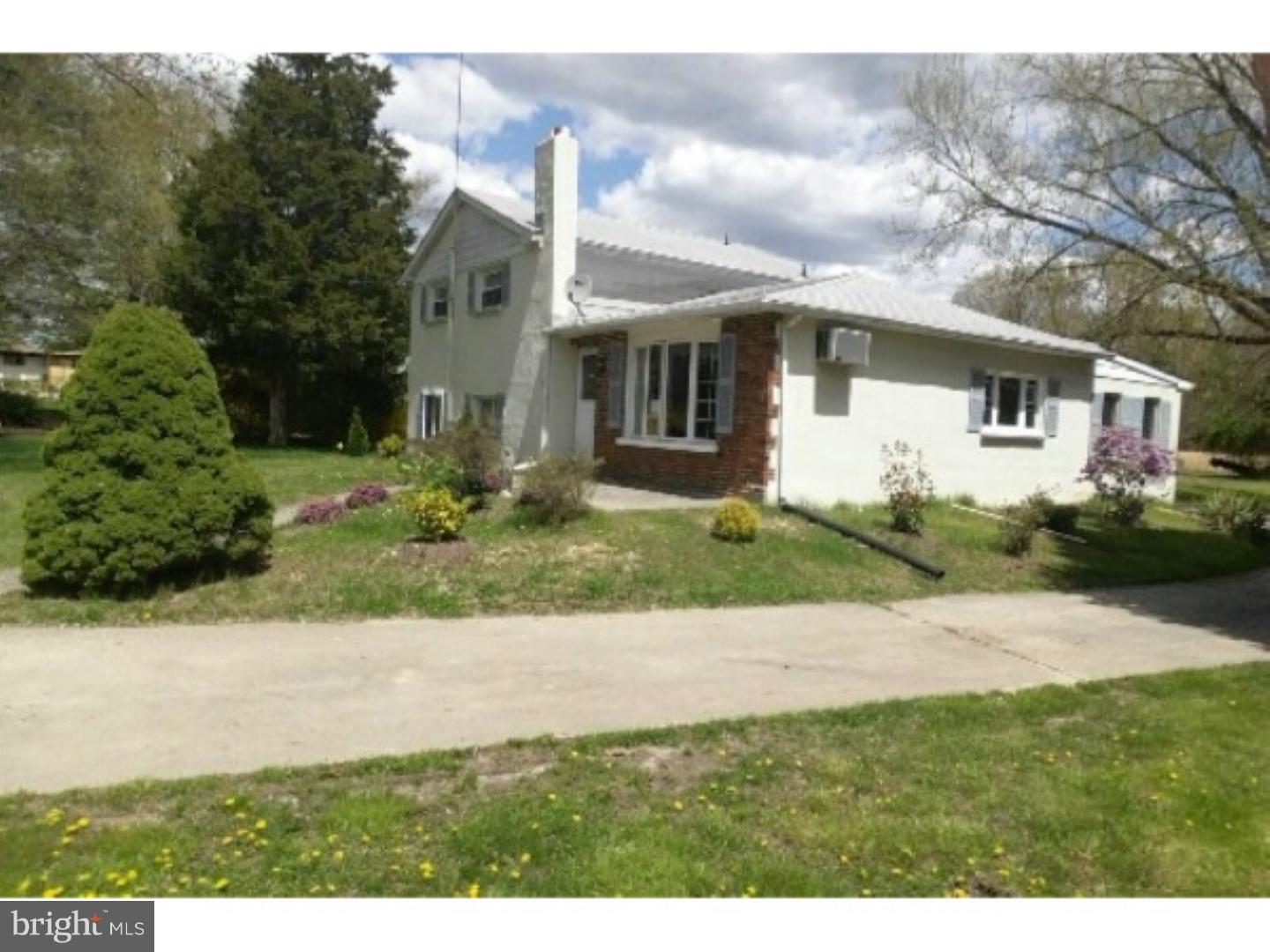 4066 Tuckahoe Road Williamstown, NJ 08094 - Photo 2 of 19 Exterior Side