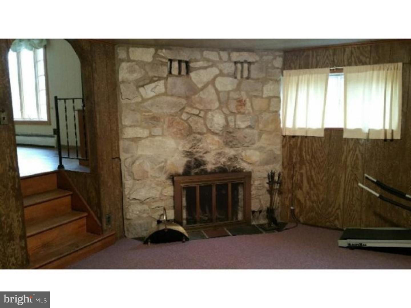 4066 Tuckahoe Road Williamstown, NJ 08094 - Photo 12 of 19 Fireplace