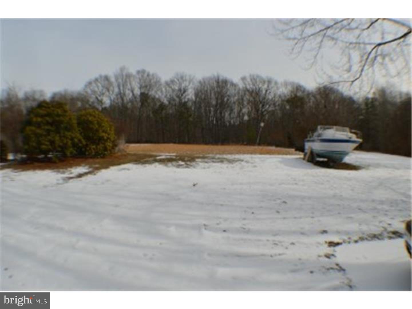 4066 Tuckahoe Road Williamstown, NJ 08094 - Photo 19 of 19 Exterior Back