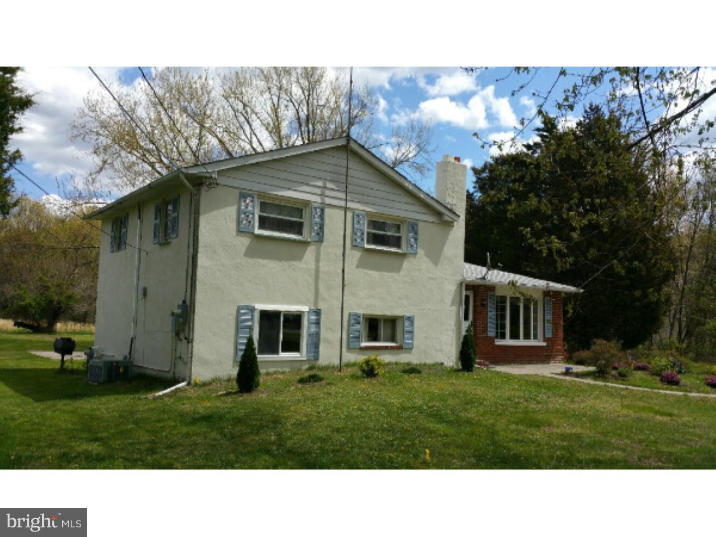 4066 Tuckahoe Road Williamstown, NJ 08094 - Photo 3 of 19 Exterior Side