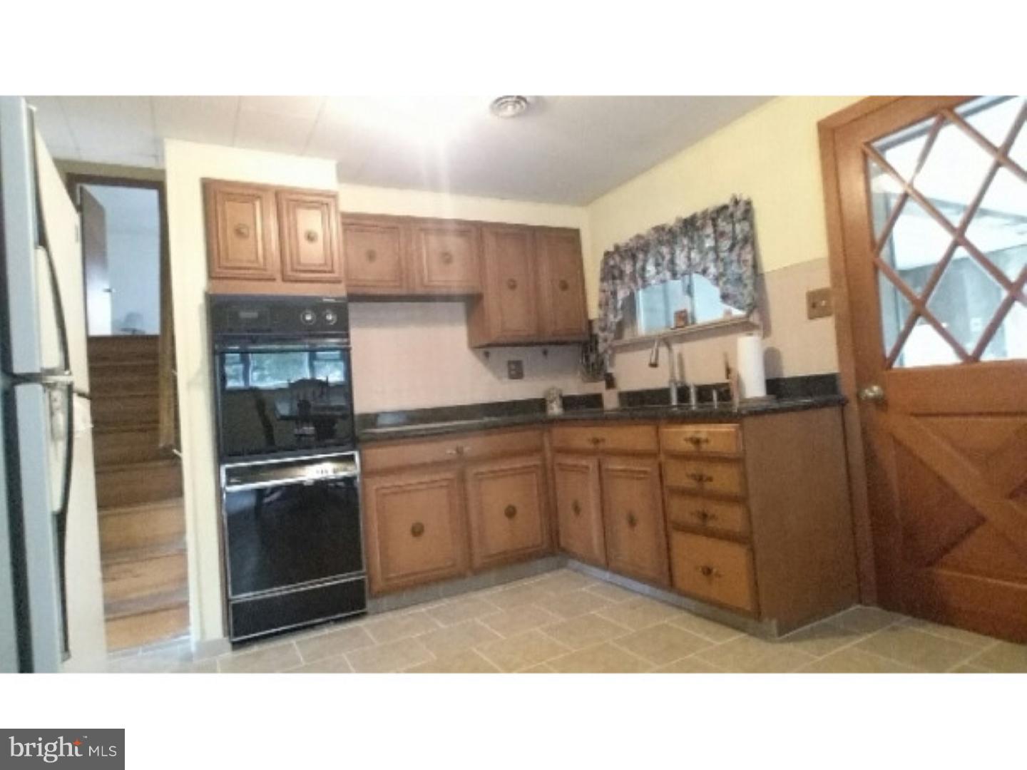 4066 Tuckahoe Road Williamstown, NJ 08094 - Photo 4 of 19 Kitchen