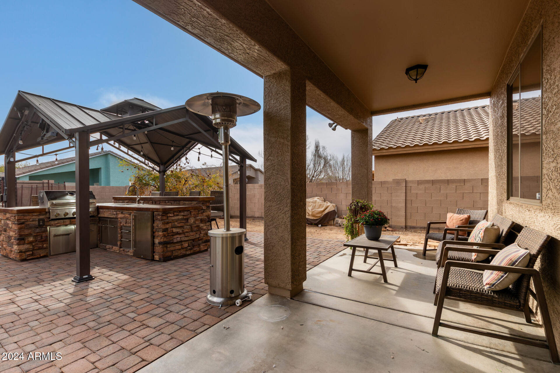 2507 West Maldonado Road Phoenix, AZ 85041 - Photo 31 of 41 35 - Maldonado