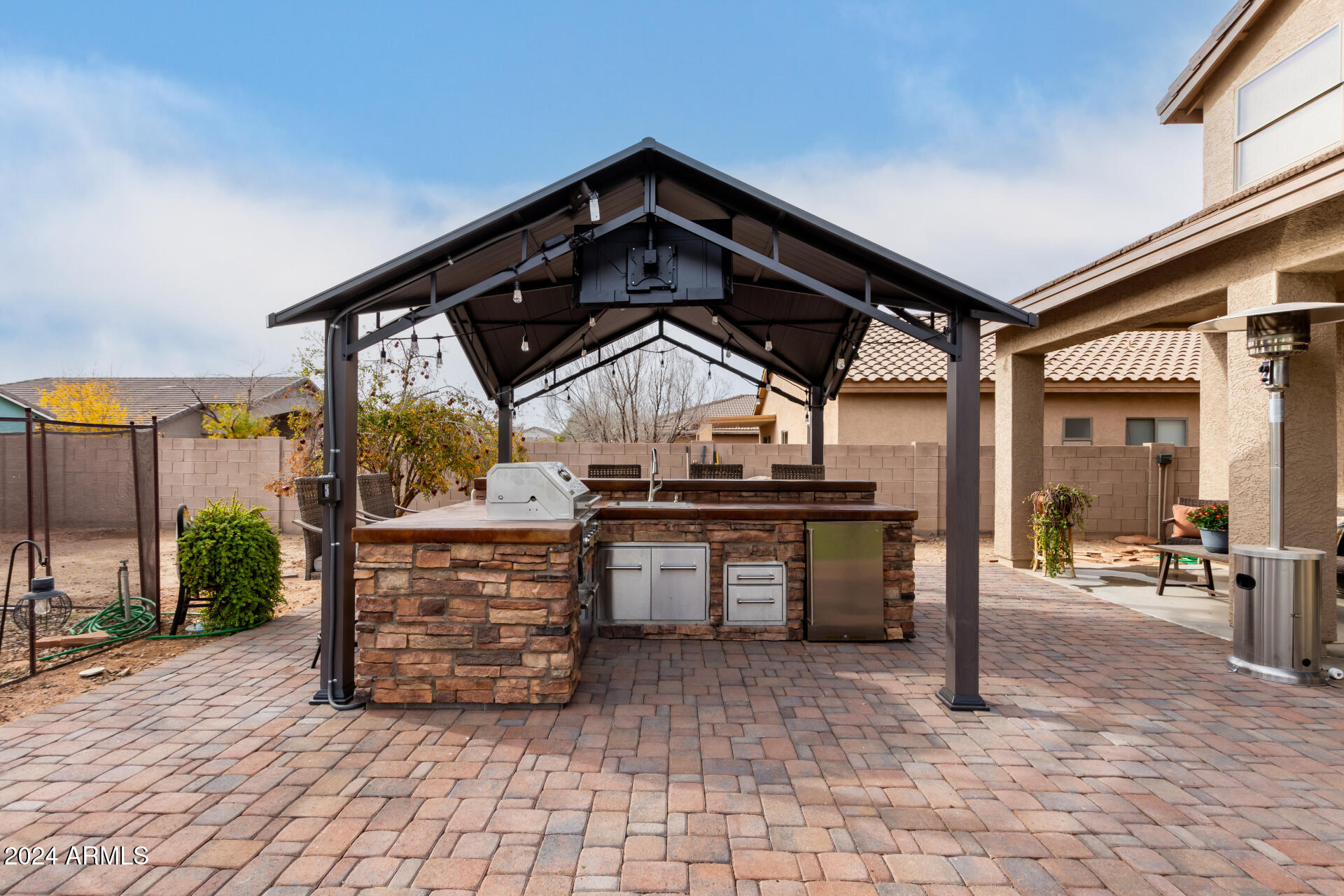 2507 West Maldonado Road Phoenix, AZ 85041 - Photo 33 of 41 38 - Maldonado