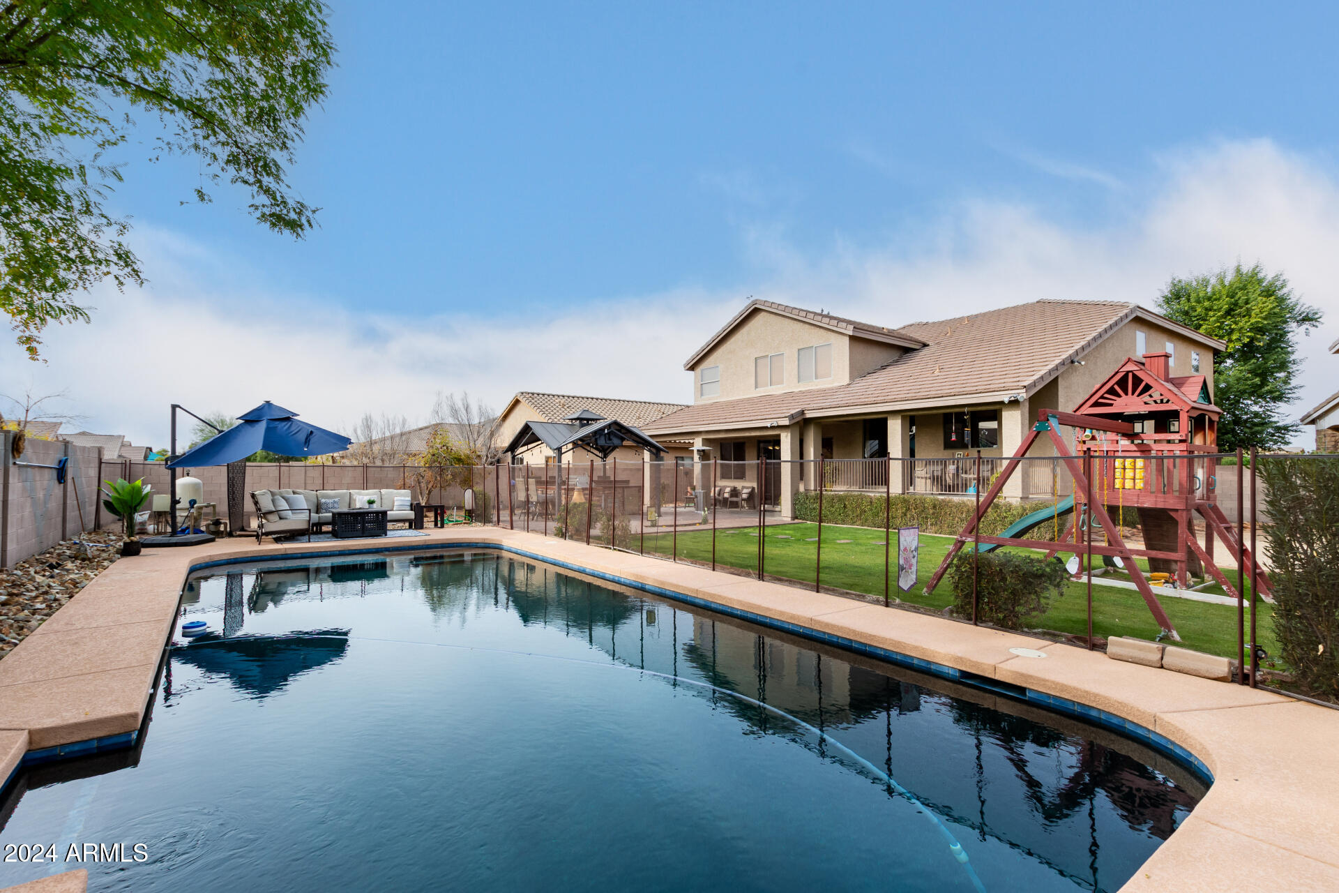 2507 West Maldonado Road Phoenix, AZ 85041 - Photo 36 of 41 42 - Maldonado