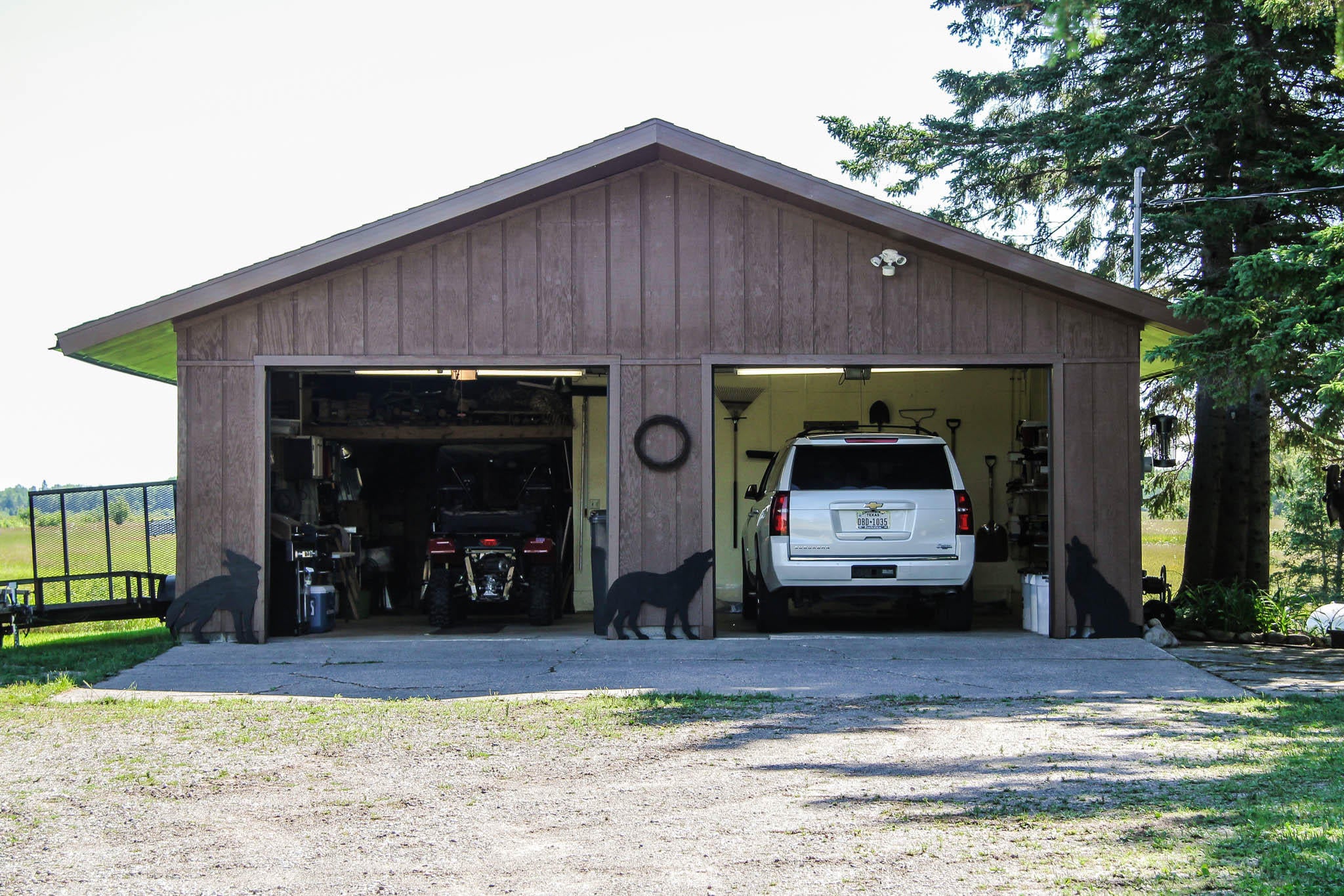 10825 South Bound Road Dafter, MI 49724 - Photo 87 of 96 Gallery Image 87
