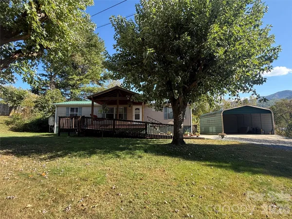 $229,000 | 97 Bill Young Road, Burnsville, NC 28714
