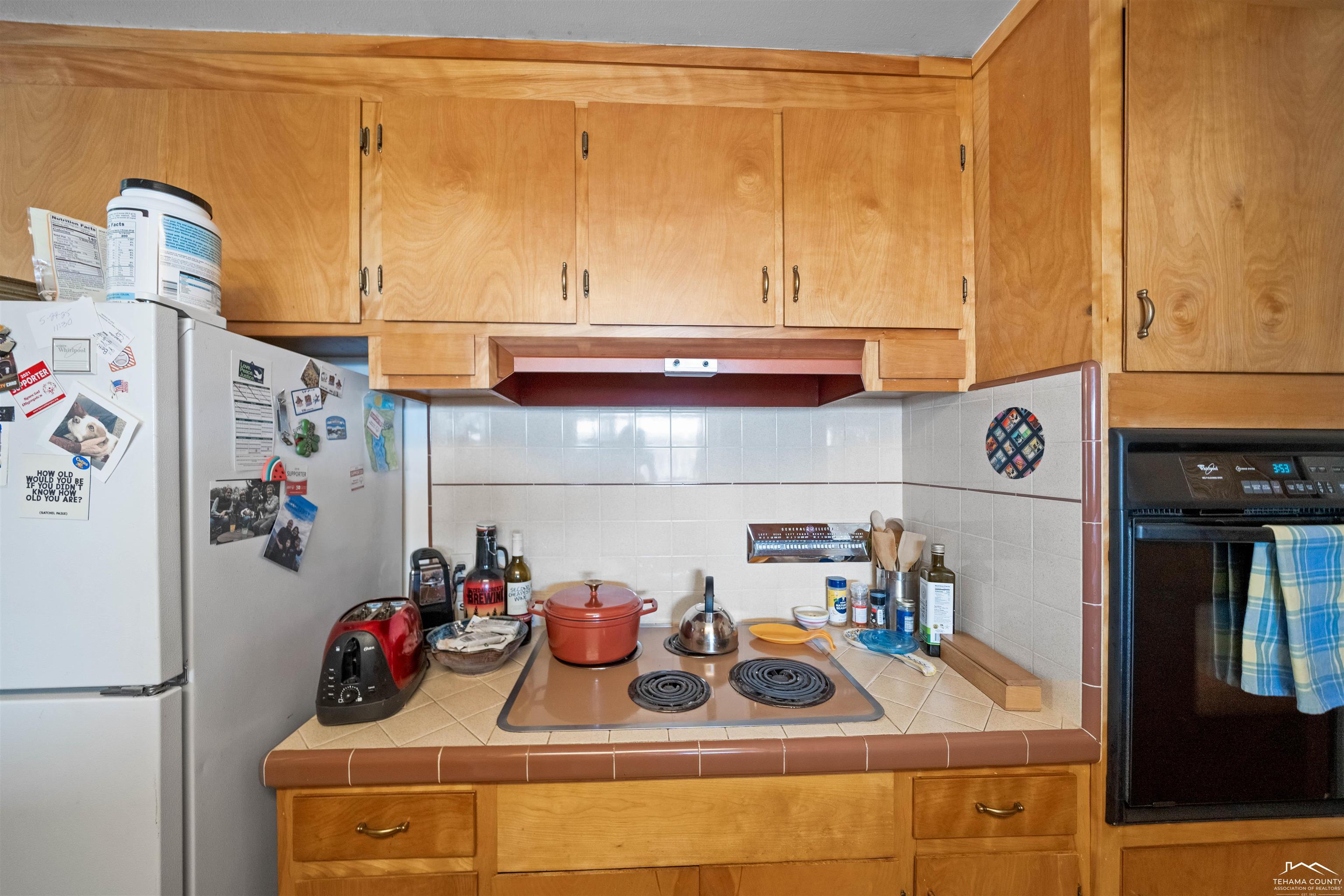 480 Roundup Avenue, Unit 478 ROUNDUP AVENUE Red Bluff, CA 96080 - Photo 23 of 44