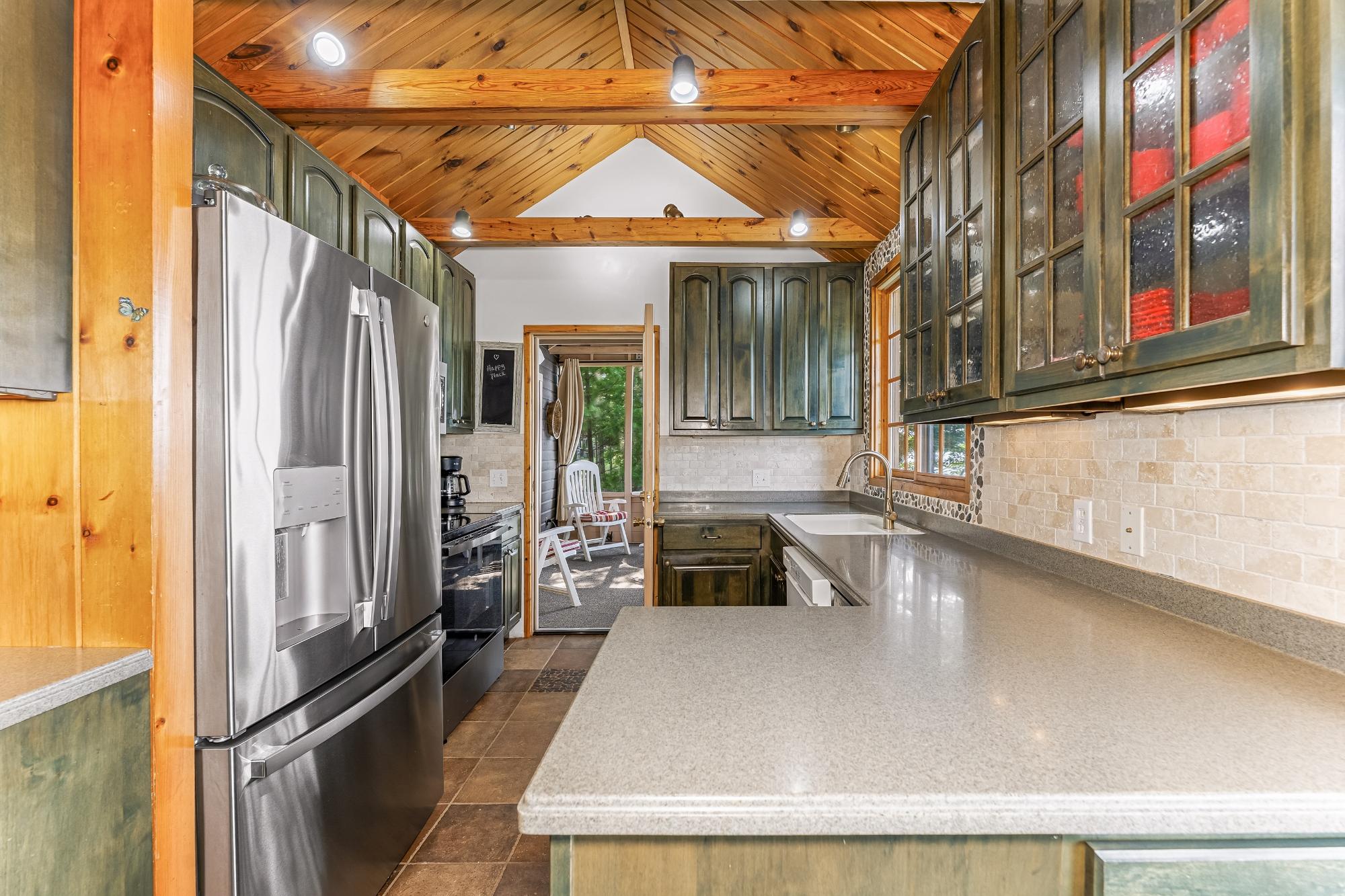 3775 Hibanks Road, Unit 2 Conover, WI 54519 - Photo 9 of 37 Gallery Image 9
