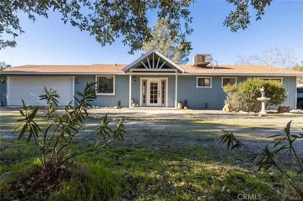 $369,000 | 33030 Road 233, North Fork, CA 93643