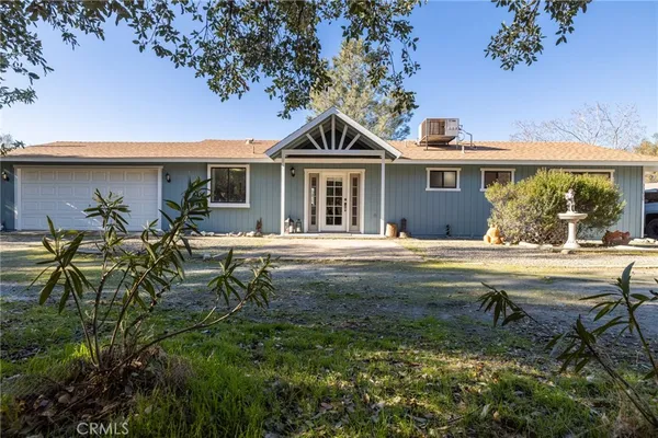 $349,000 | 33030 Road 233, North Fork, CA 93643