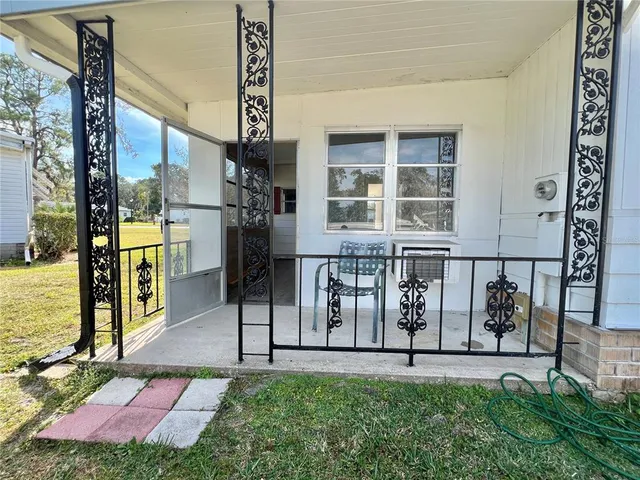 $131,000 | 222 Hawthorne Boulevard, Leesburg, FL 34748