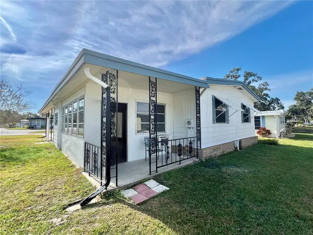 $131,000 | 222 Hawthorne Boulevard, Leesburg, FL 34748