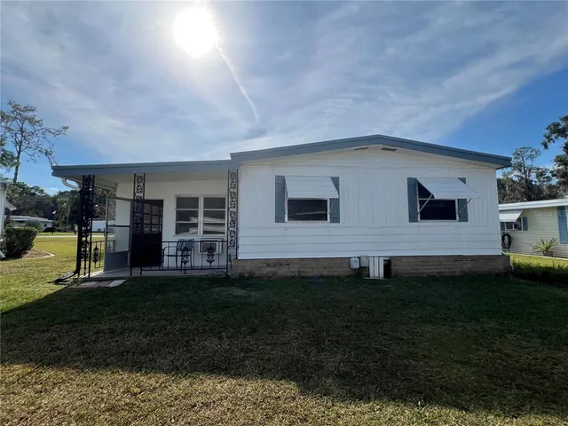 $131,000 | 222 Hawthorne Boulevard, Leesburg, FL 34748