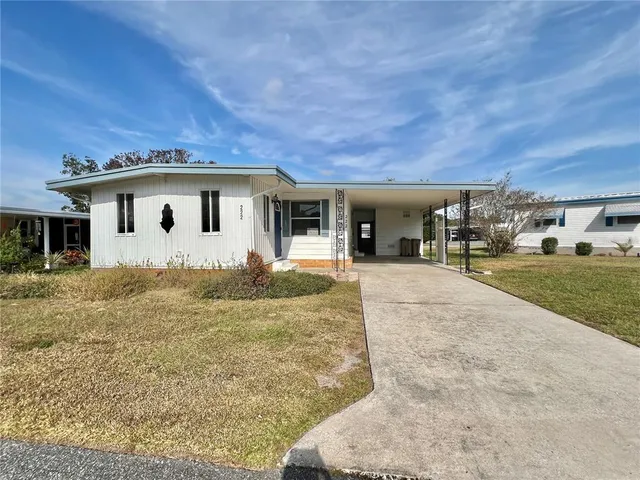 $131,000 | 222 Hawthorne Boulevard, Leesburg, FL 34748