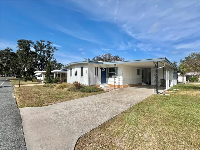 $131,000 | 222 Hawthorne Boulevard, Leesburg, FL 34748