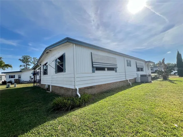 $131,000 | 222 Hawthorne Boulevard, Leesburg, FL 34748