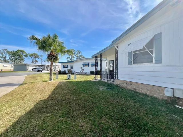 $131,000 | 222 Hawthorne Boulevard, Leesburg, FL 34748