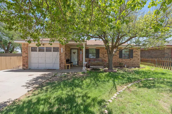 $194,400 | 506 6th Avenue, Canyon, TX 79015