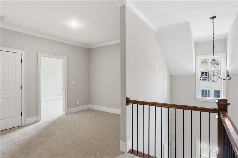 222 Trecastle Square, Unit 21 Canton, GA 30114 - Photo 22 of 33
