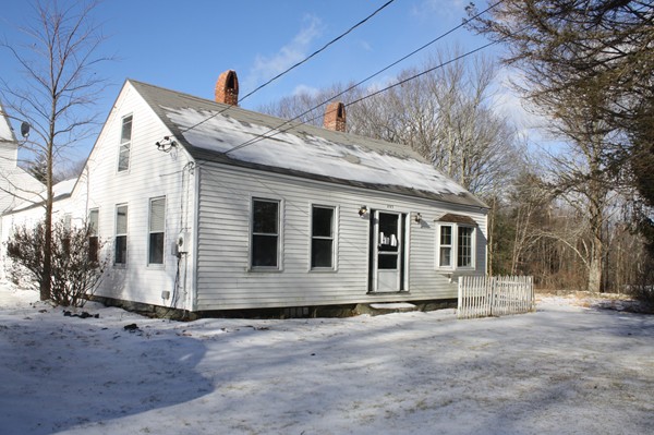 2165 White Pond Road Athol, MA 01331 - Photo 1 of 21