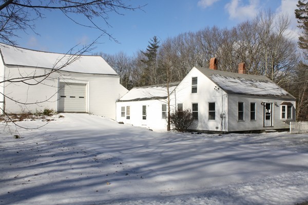 2165 White Pond Road Athol, MA 01331 - Photo 2 of 21