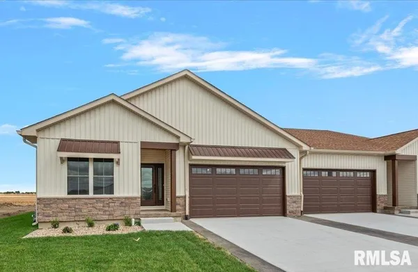 $399,000 | 2866 Reseda Road, Springfield, IL 62711