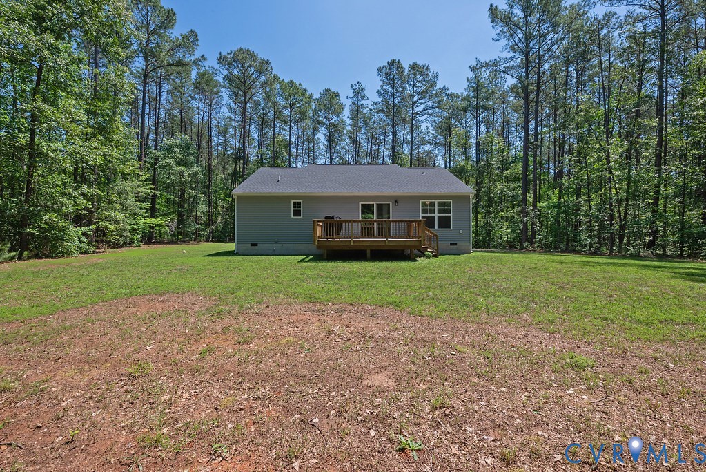 1046 Orchid Road Mineral, VA 23117 - Photo 47 of 50