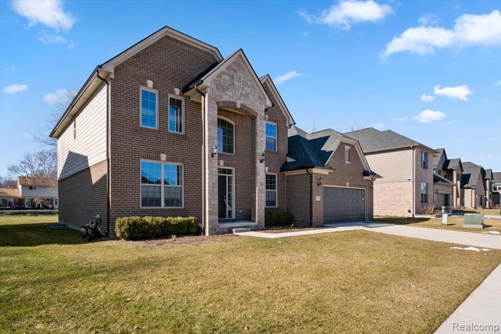 5329 Rangemore Drive Troy, MI 48085 - Photo 7 of 59 Gallery Image 7