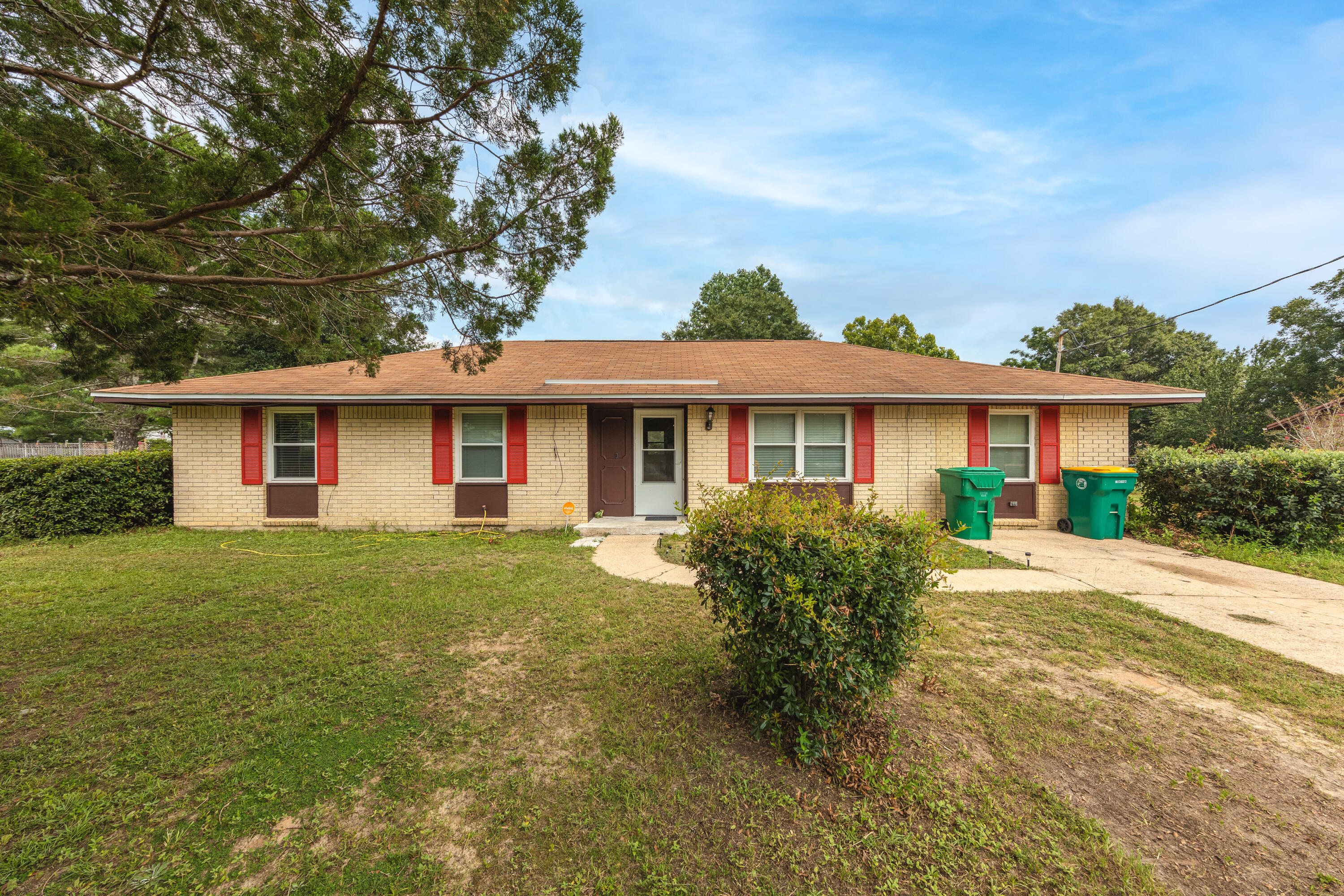 1224 Valley Road Crestview, FL 32539 - Photo 1 of 23 21