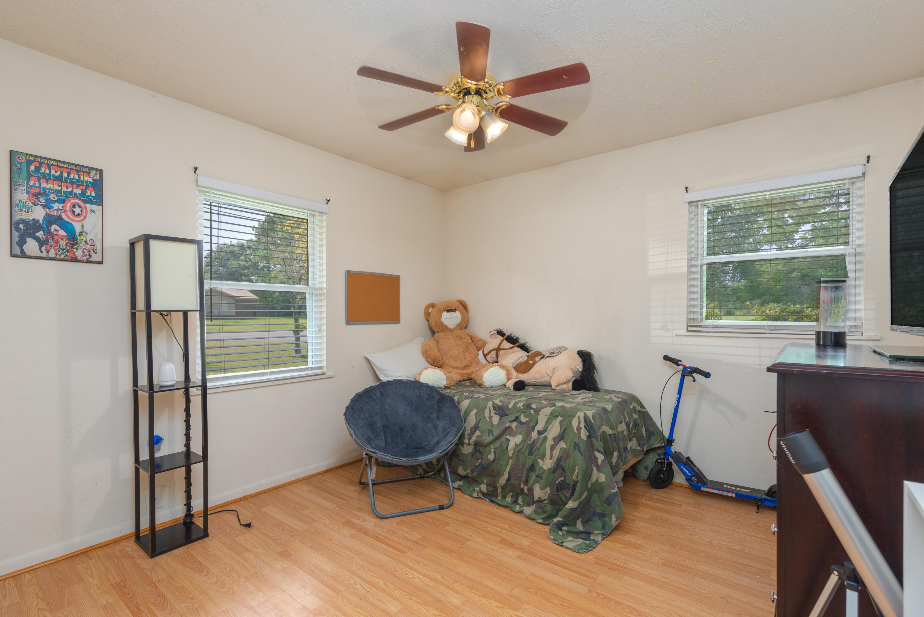 1224 Valley Road Crestview, FL 32539 - Photo 15 of 23 16