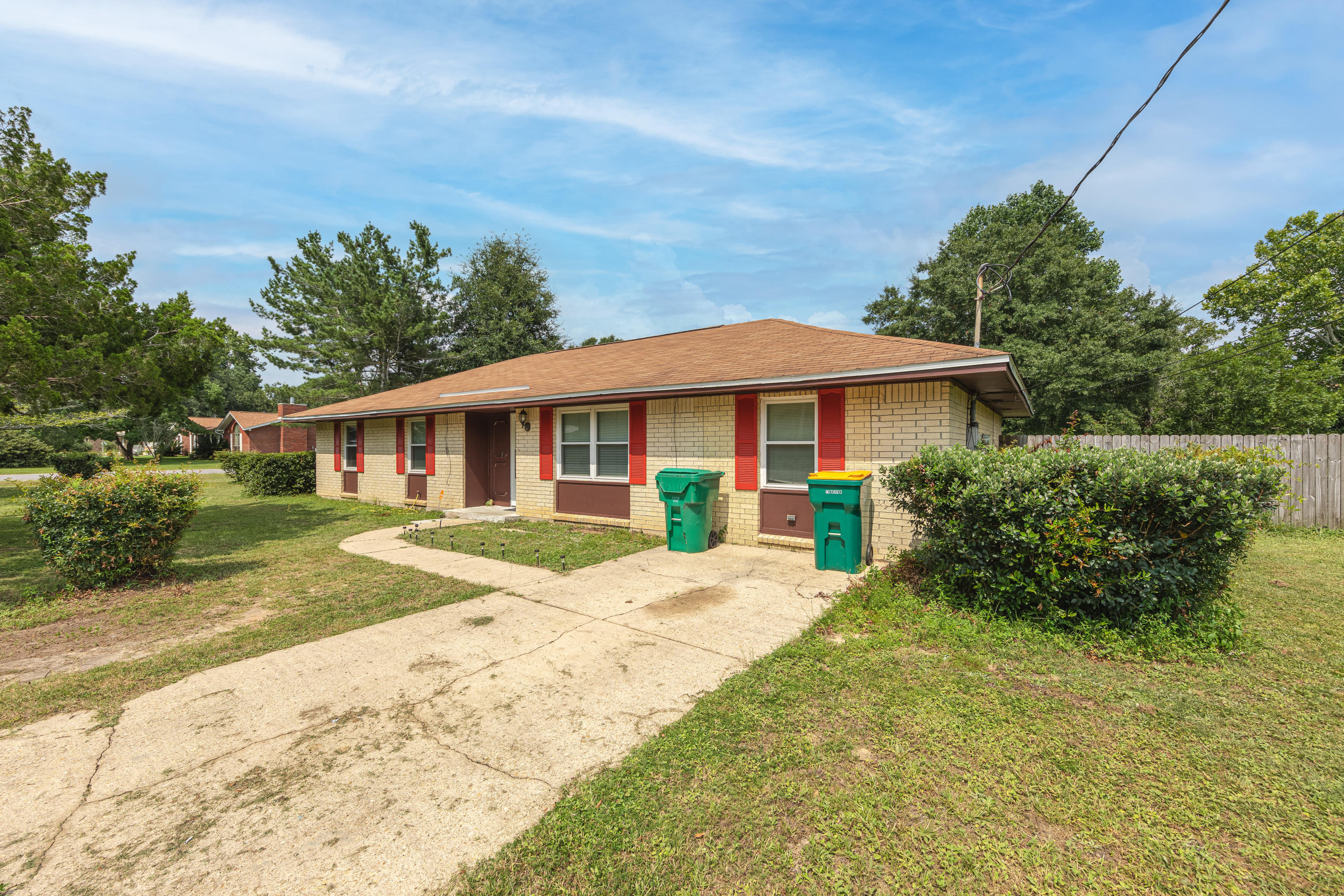 1224 Valley Road Crestview, FL 32539 - Photo 3 of 23 23