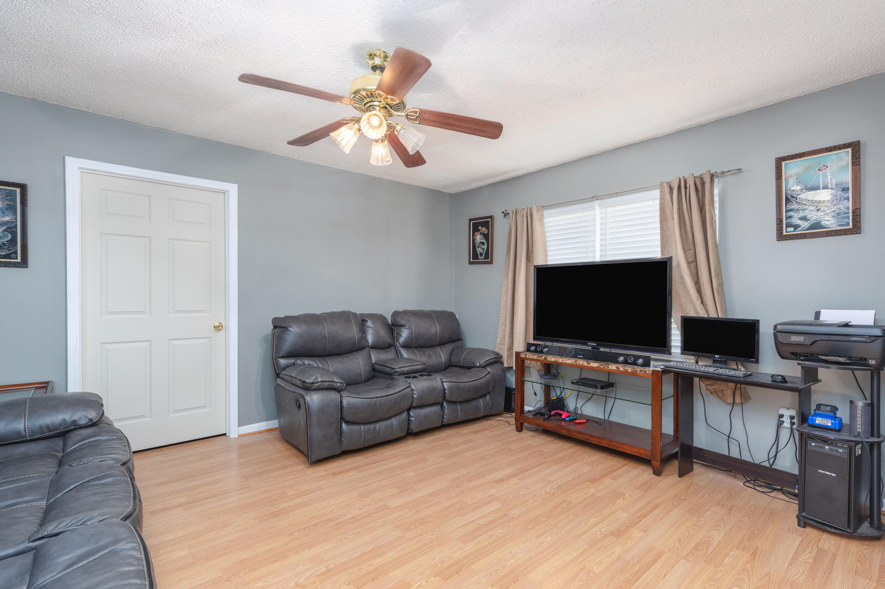 1224 Valley Road Crestview, FL 32539 - Photo 4 of 23 1