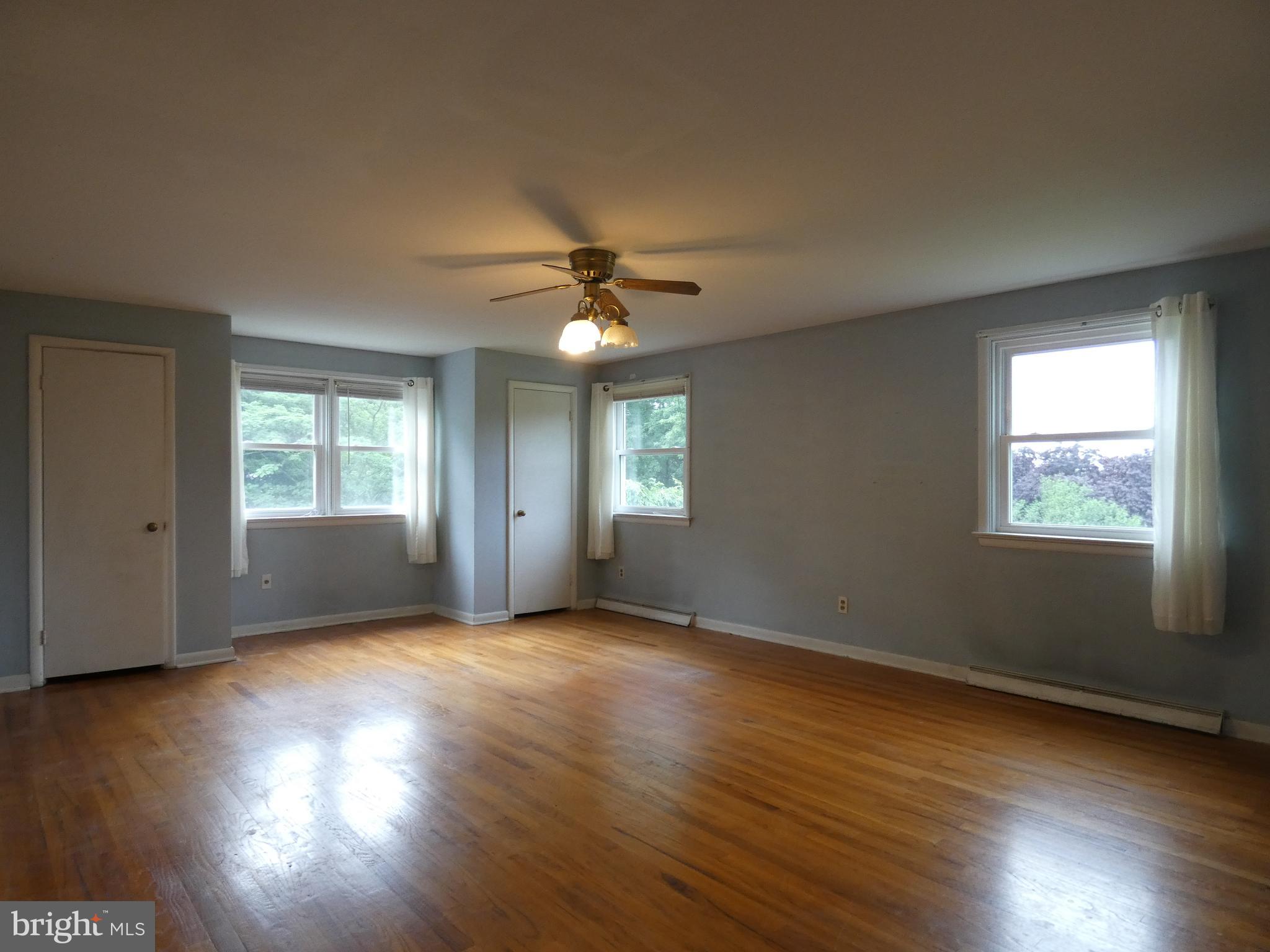 2050 Stone Mill Road Lancaster, PA 17603 - Photo 14 of 29 1st Floor Master Bedroom