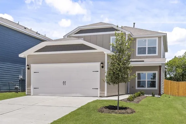 $306,900 | 2061 Braveheart Drive, Crandall, TX 75114