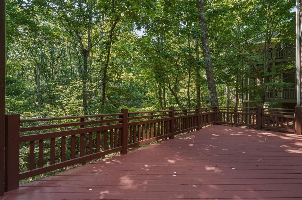 87 Choctaw Ridge Big Canoe, GA 30143 - Photo 50 of 58
