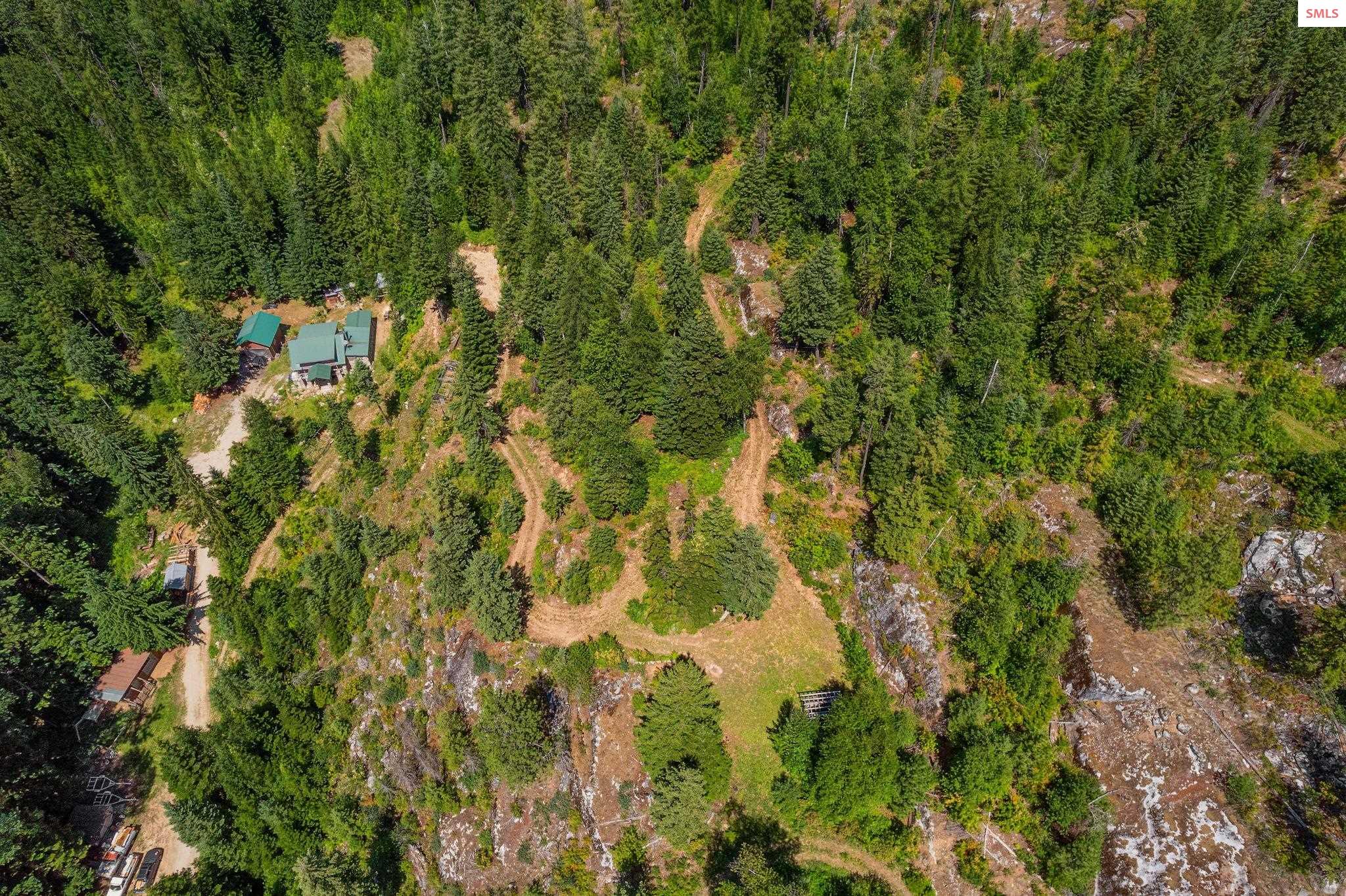 245 East Wrenco Road Sandpoint, ID 83864 - Photo 45 of 58