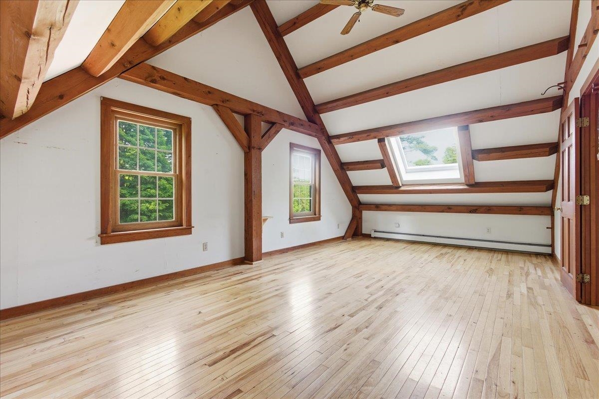 1378 Hallstrom Road Northfield, VT 05663 - Photo 25 of 58