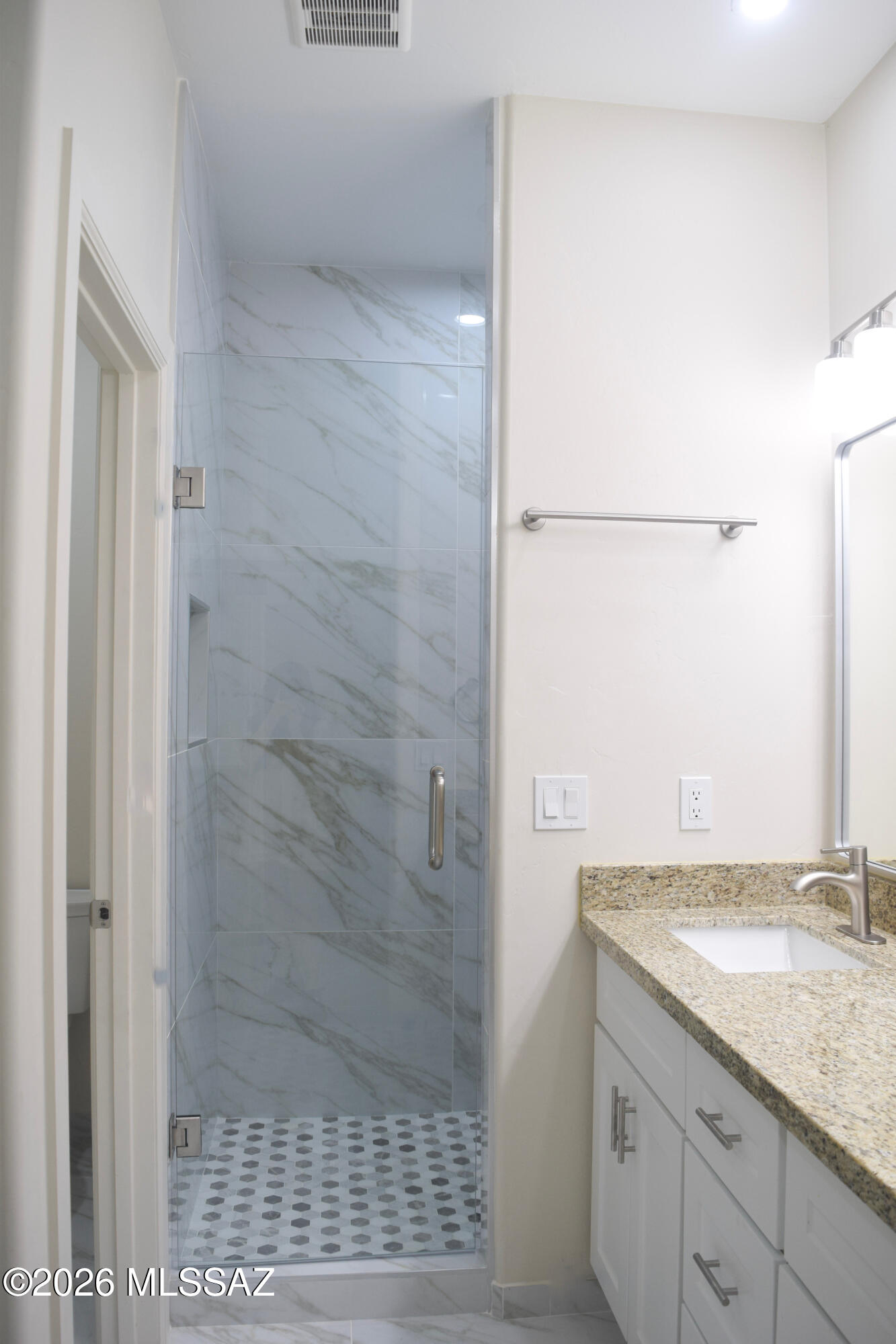 1795 Laponia Rio Rico, AZ 85648 - Photo 10 of 20 Master Bathroom 1