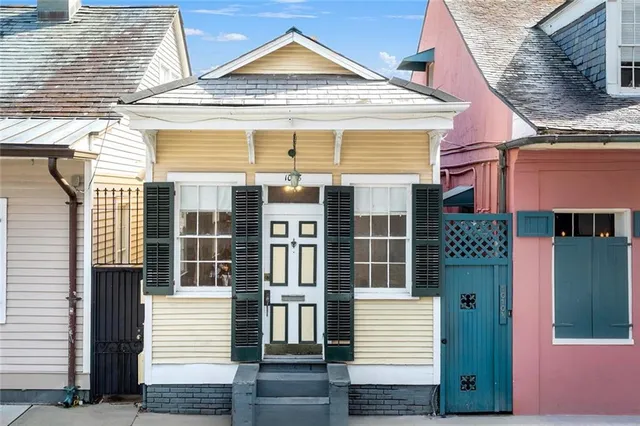 $1,850 | 1008 St Ann Street, New Orleans, LA 70116