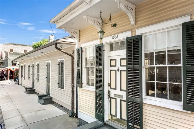 $1,795 | 1008 St Ann Street, New Orleans, LA 70116