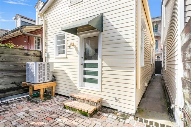 $1,850 | 1008 St Ann Street, New Orleans, LA 70116