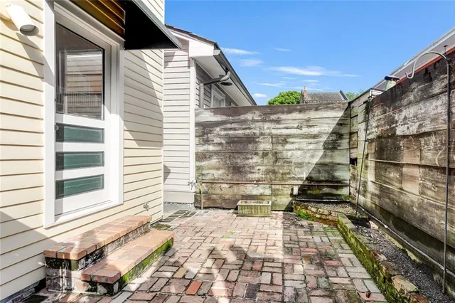$1,850 | 1008 St Ann Street, New Orleans, LA 70116
