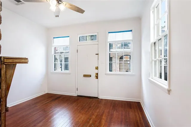 $1,850 | 1008 St Ann Street, New Orleans, LA 70116